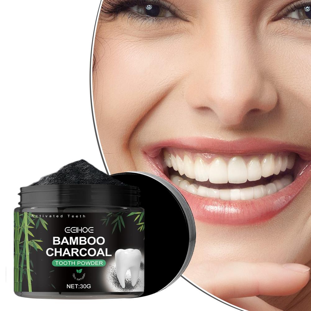 Teeth Whitening Co - Diğer Ürünler: Diş Beyazlatıcı Toz, Aktif