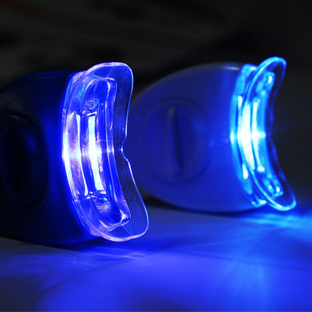 LED Diş Beyazlatma Işık Beyazl - Teeth Whitening Laser Treatment incelemesi ve fiyatı