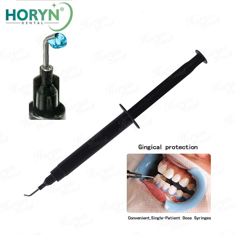 Horyn Dental Diş Eti İzolasyon - Teeth Whitening Gels Used By Dentists incelemesi ve fiyatı