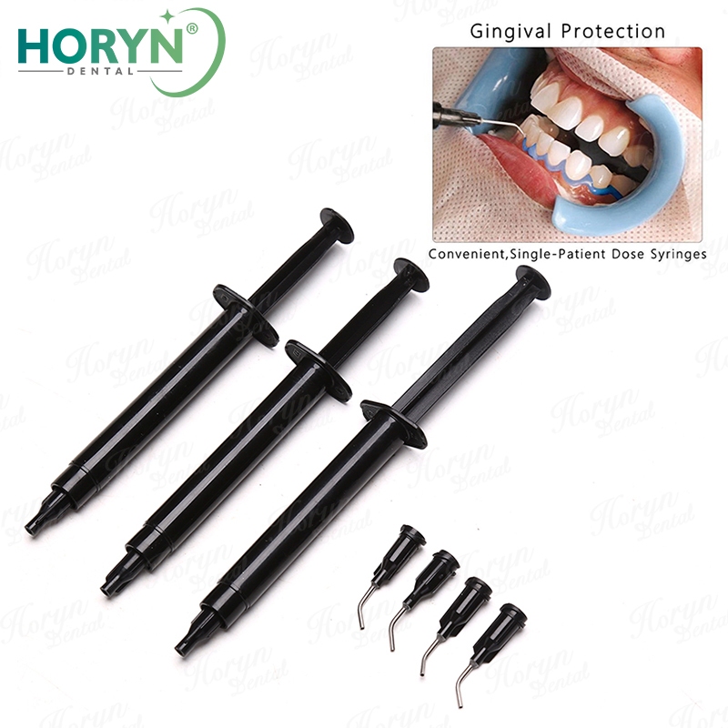 Horyn Dental Diş Eti İzolasyon - Teeth Whitening Gels Used By Dentists incelemesi ve fiyatı
