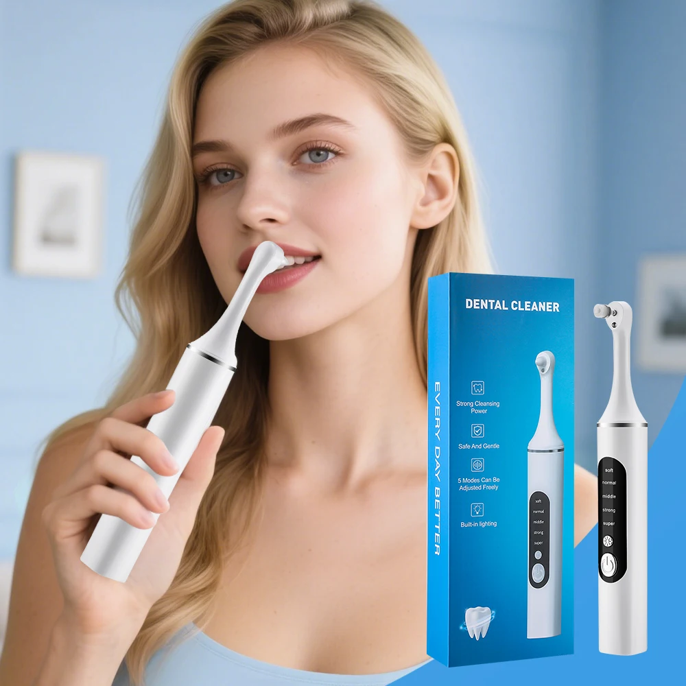 Elektrikli Diş Parlatıcı Diş B - Teeth Whitening Toothbrush incelemesi ve fiyatı