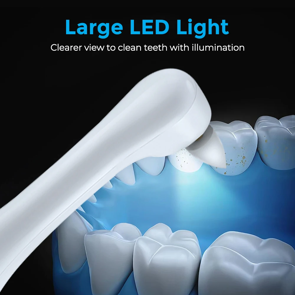 Elektrikli Diş Parlatıcı Diş B - Teeth Whitening Toothbrush incelemesi ve fiyatı
