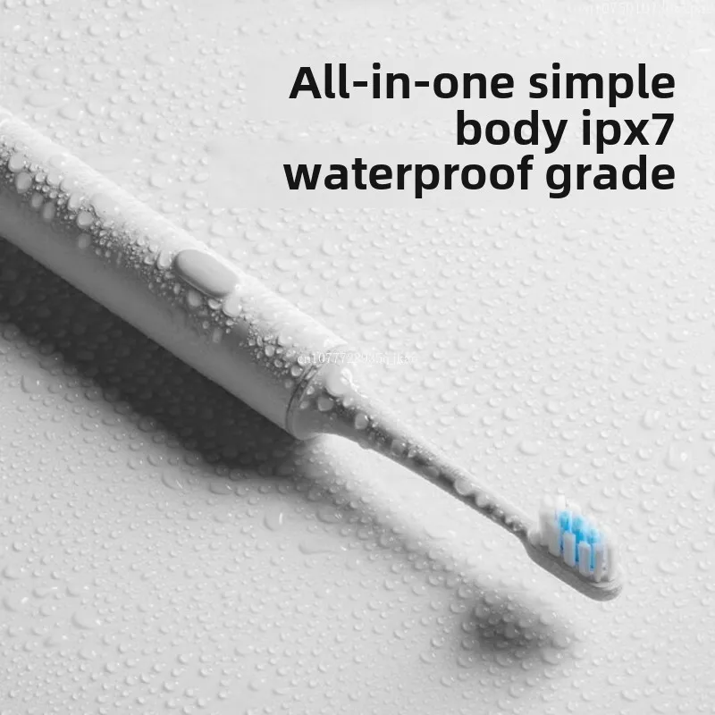 Mijia Elektrikli Diş Fırçası T - Teeth Whitening Toothbrush incelemesi ve fiyatı