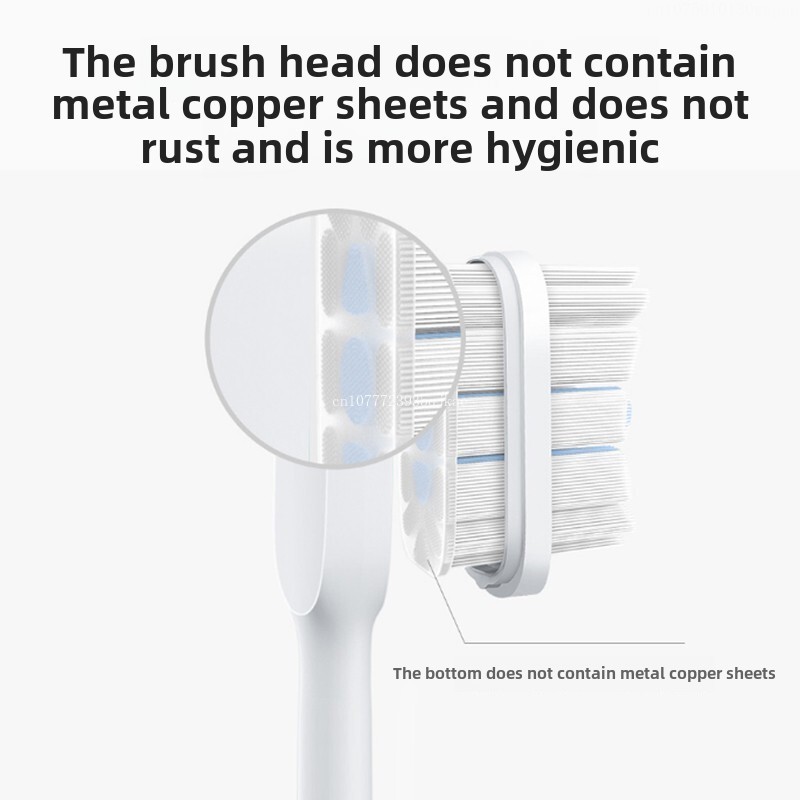 Mijia Elektrikli Diş Fırçası T - Teeth Whitening Toothbrush incelemesi ve fiyatı