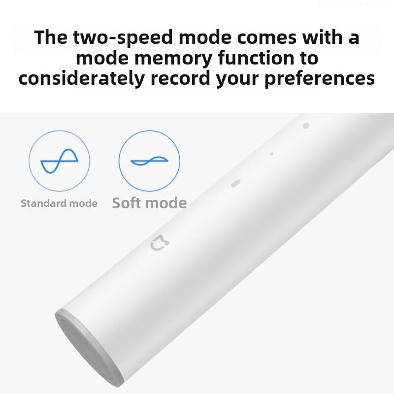 Mijia Elektrikli Diş Fırçası T - Teeth Whitening Toothbrush incelemesi ve fiyatı