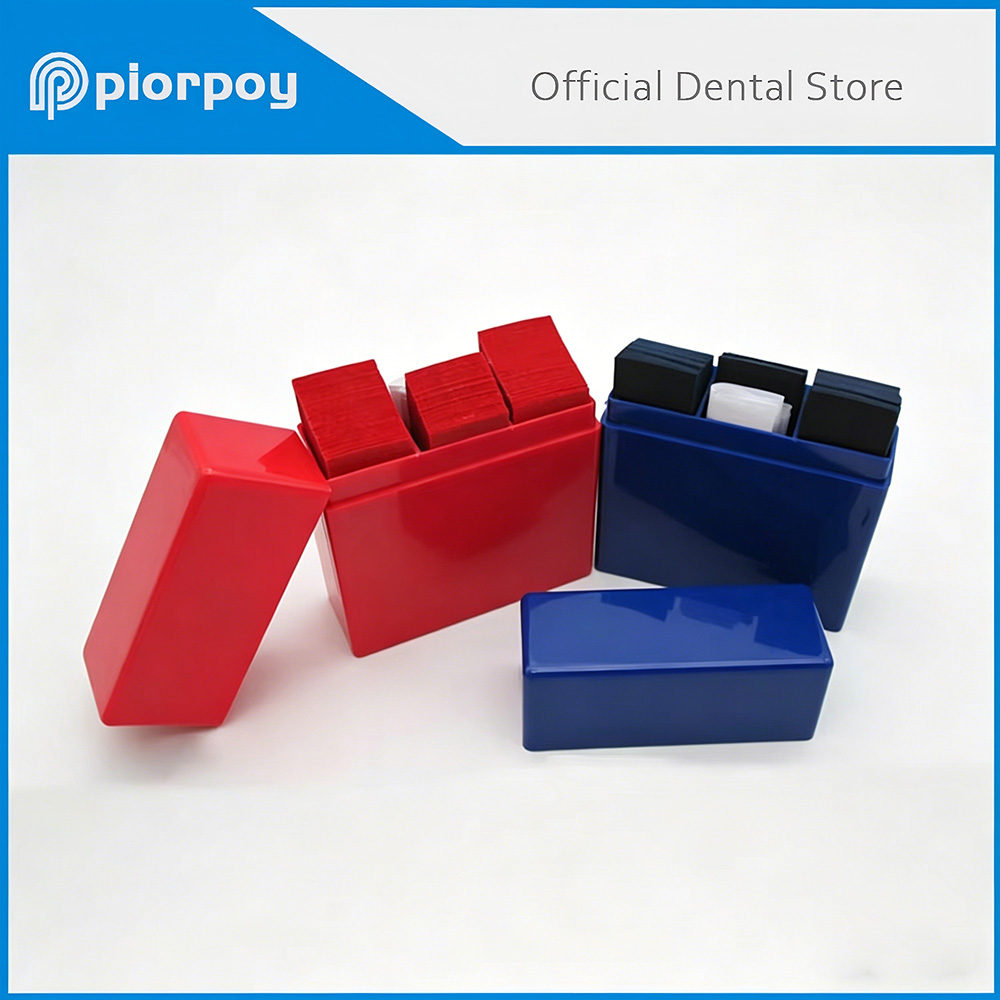 PIORPOY 300 Adet Tıkayıcı Kağı - Teeth Whitening Strips Permanent incelemesi ve fiyatı