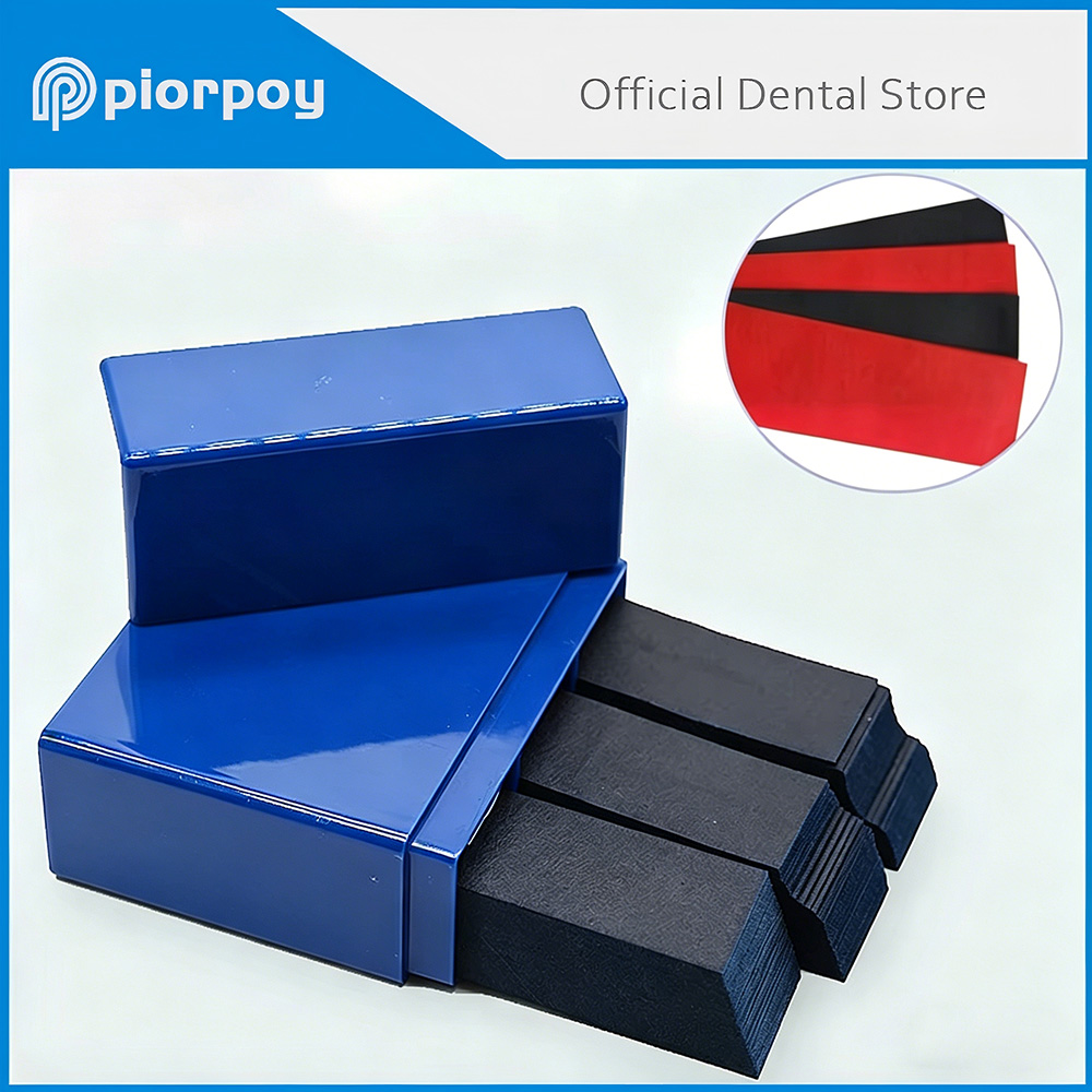 PIORPOY 300 Adet Tıkayıcı Kağı - Teeth Whitening Strips Permanent incelemesi ve fiyatı