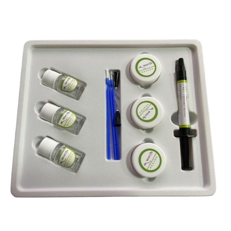 Diş Beyazlatma Seti %35 HP Bey - Teeth Whitening Diy incelemesi ve fiyatı