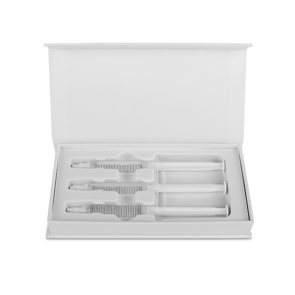 Butik hediye kutusu ile diş be - Teeth Whitening With Peroxide incelemesi ve fiyatı