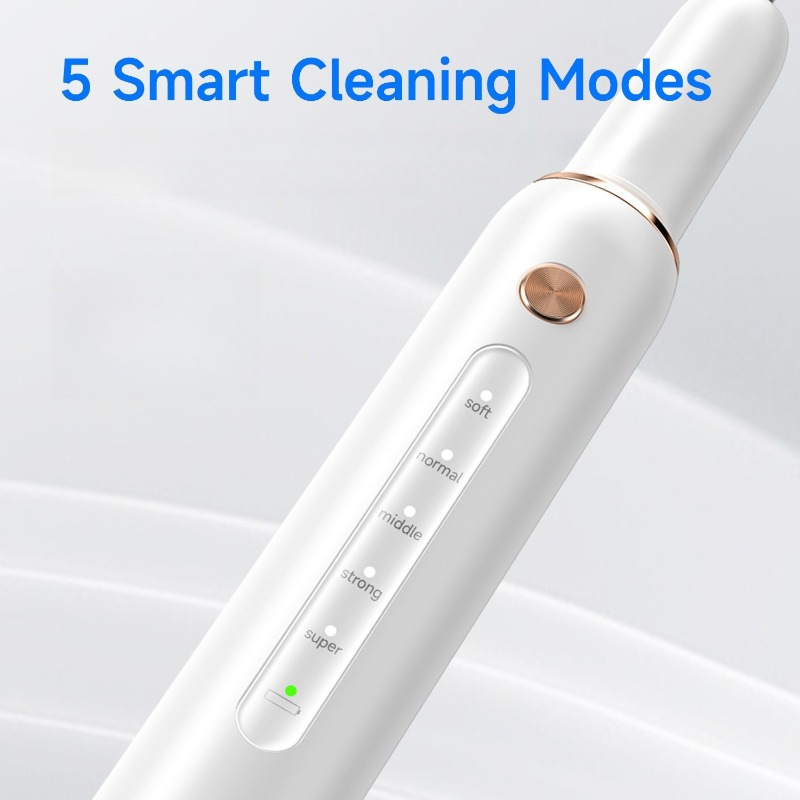 Elektrikli Köpek Diş Fırçaları - Teeth Whitening Toothbrush incelemesi ve fiyatı