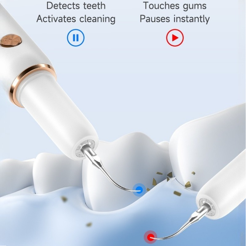 Elektrikli Köpek Diş Fırçaları - Teeth Whitening Toothbrush incelemesi ve fiyatı