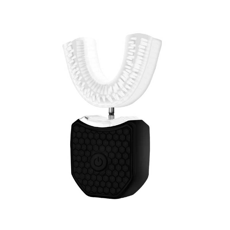 U Şeklinde Diş Fırçası Kablosu - Teeth Whitening Toothbrush incelemesi ve fiyatı