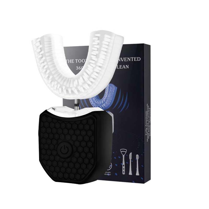 U Şeklinde Diş Fırçası Kablosu - Teeth Whitening Toothbrush incelemesi ve fiyatı