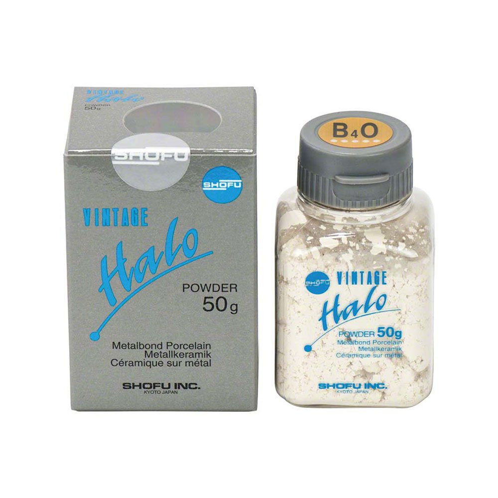 Diş Metal Tozu Shofu Vintage H - Teeth Whitening Co incelemesi ve fiyatı