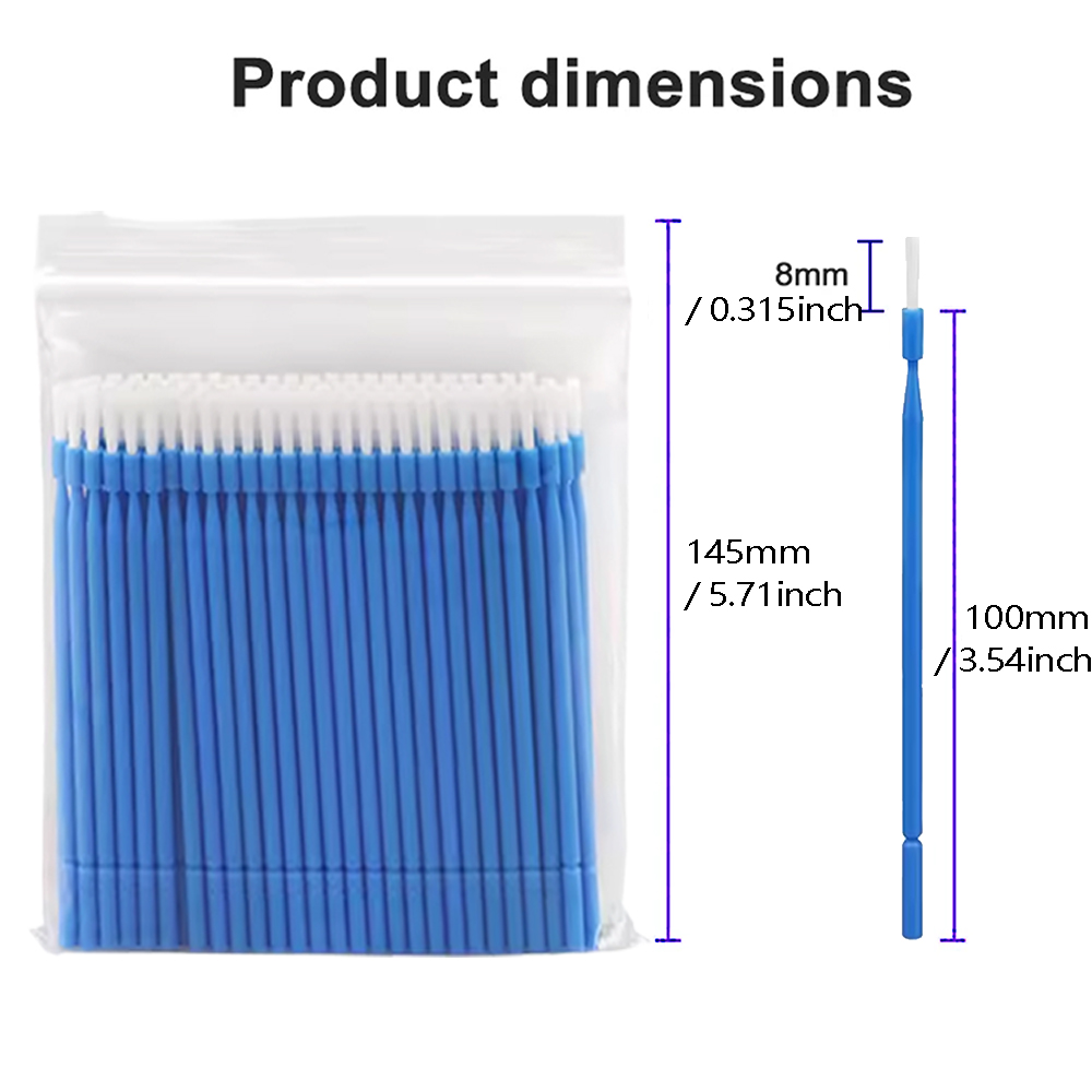 100 Adet Diş Tek Kullanımlık M - Teeth Whitening Kit Professional incelemesi ve fiyatı