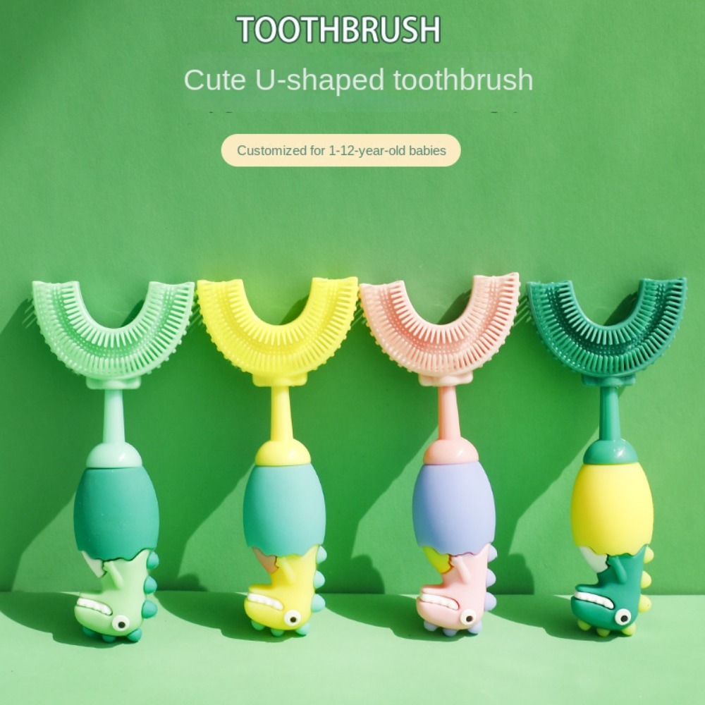 Çocuk diş fırçası çocuklar diş - Teeth Whitening Toothbrush incelemesi ve fiyatı
