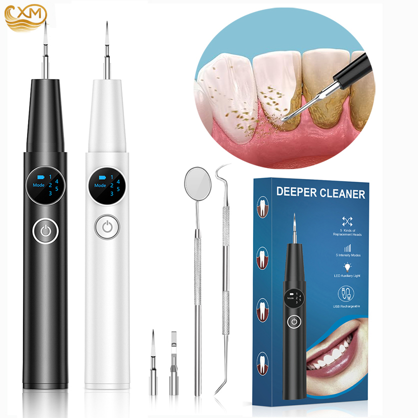 Ultrasonik Scaler Plak Sökücü  - Teeth Whitening Kit Professional incelemesi ve fiyatı