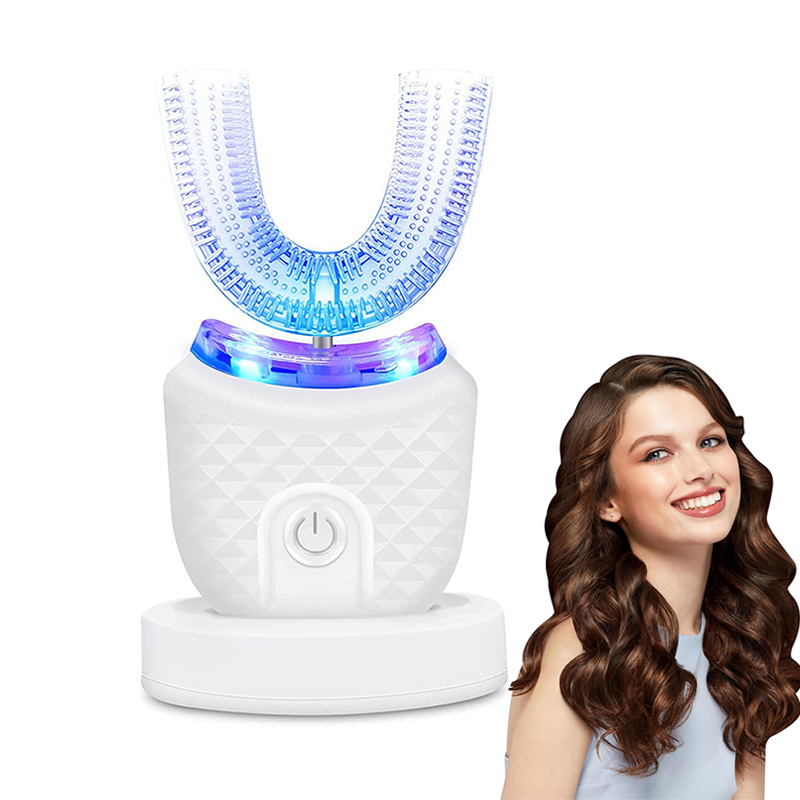 U Şekilli Şarj Edilebilir Işık - Teeth Whitening Diy incelemesi ve fiyatı