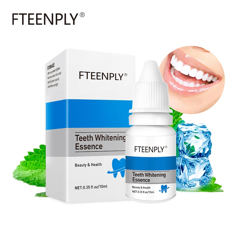 FTEENPLY diş beyazlatma özü to - Teeth Whitening Diy incelemesi ve fiyatı