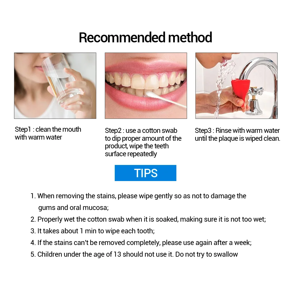 FTEENPLY diş beyazlatma özü to - Teeth Whitening Diy incelemesi ve fiyatı
