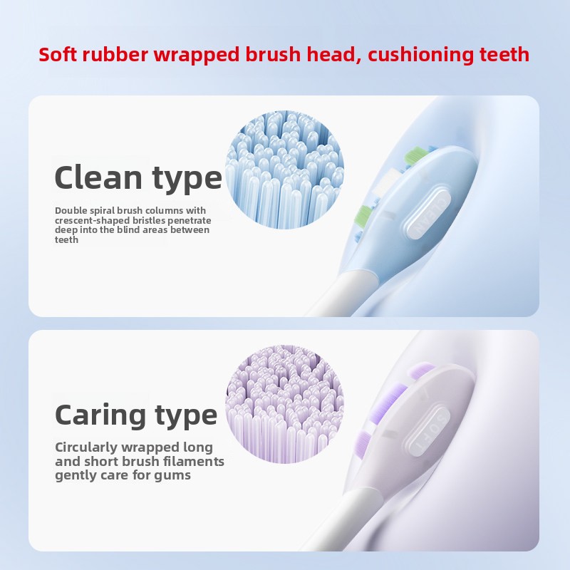 MIJIA Servo-Oscillation Elektr - Teeth Whitening Toothbrush incelemesi ve fiyatı