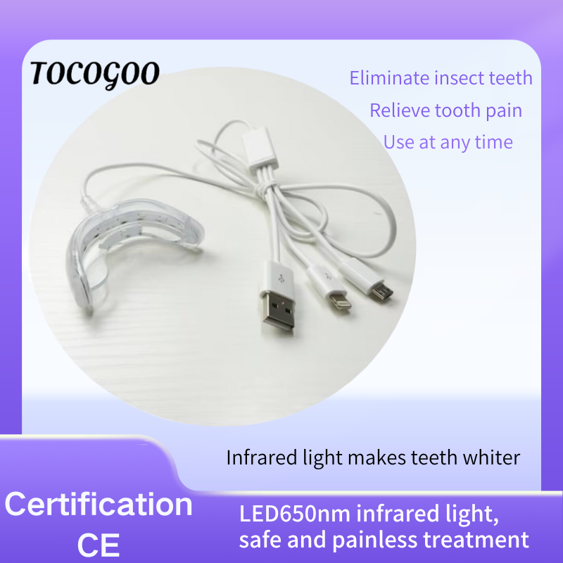 LED lazer terapisi-Lazer tedav - Teeth Whitening Laser Treatment incelemesi ve fiyatı