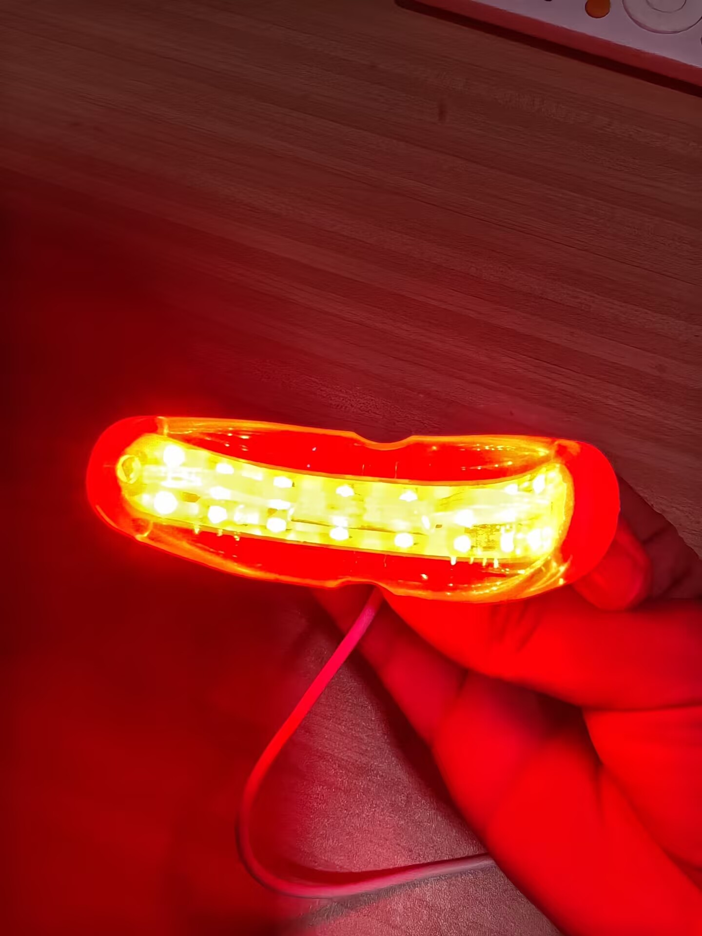 LED lazer terapisi-Lazer tedav - Teeth Whitening Laser Treatment incelemesi ve fiyatı