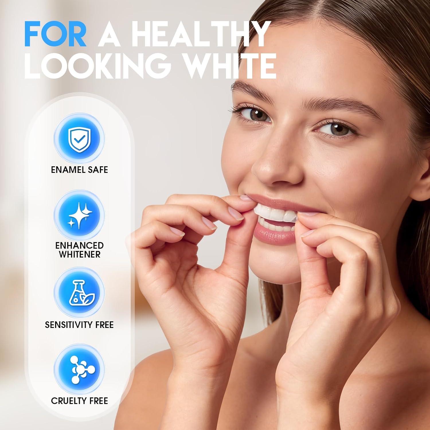 7 Adet Diş ve Diş Eti Onarıcı  - Teeth Whitening Promotion incelemesi ve fiyatı