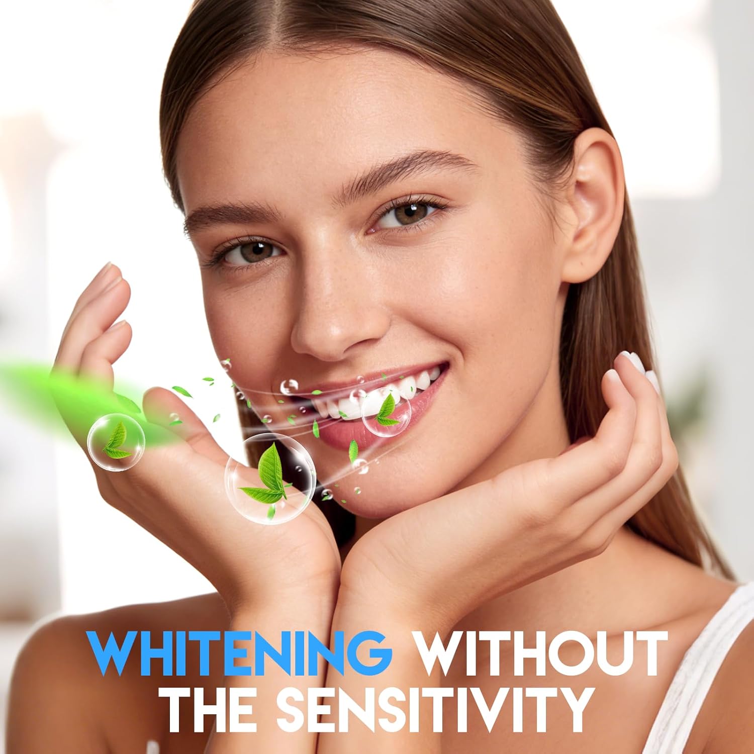 7 Adet Diş ve Diş Eti Onarıcı  - Teeth Whitening Promotion incelemesi ve fiyatı