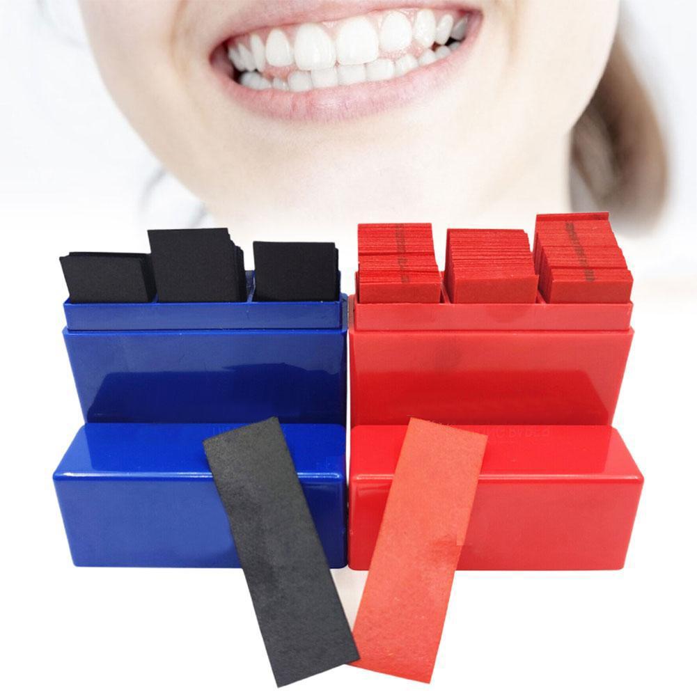 300 yaprak diş eklemleme kağıd - Teeth Whitening Kit Professional incelemesi ve fiyatı
