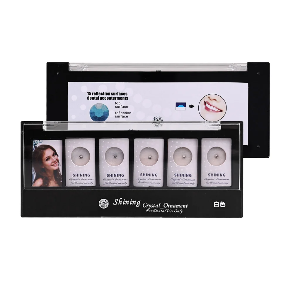 ELIJAH 5 Adet Diş Kristali Taş - Teeth Whitening Kit Professional incelemesi ve fiyatı