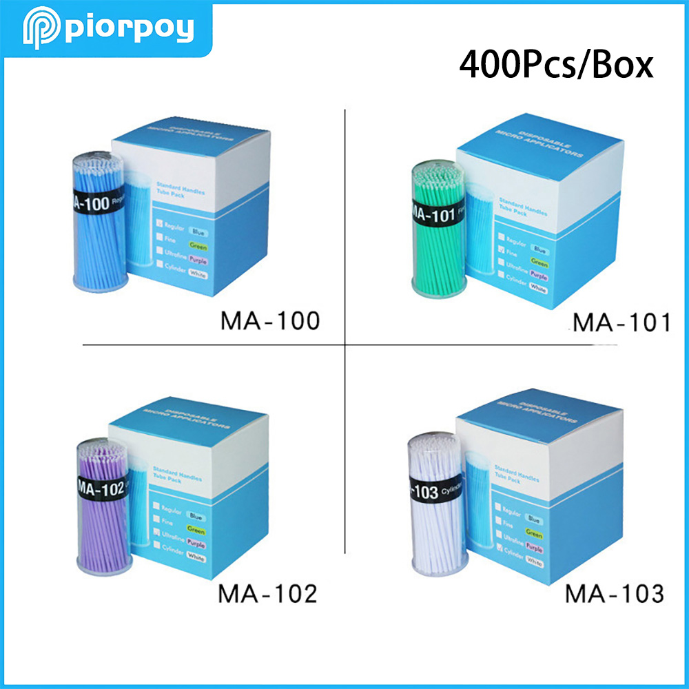 PIORPOY 400 adet/kutu Diş Mikr - Teeth Whitening Kit Professional incelemesi ve fiyatı