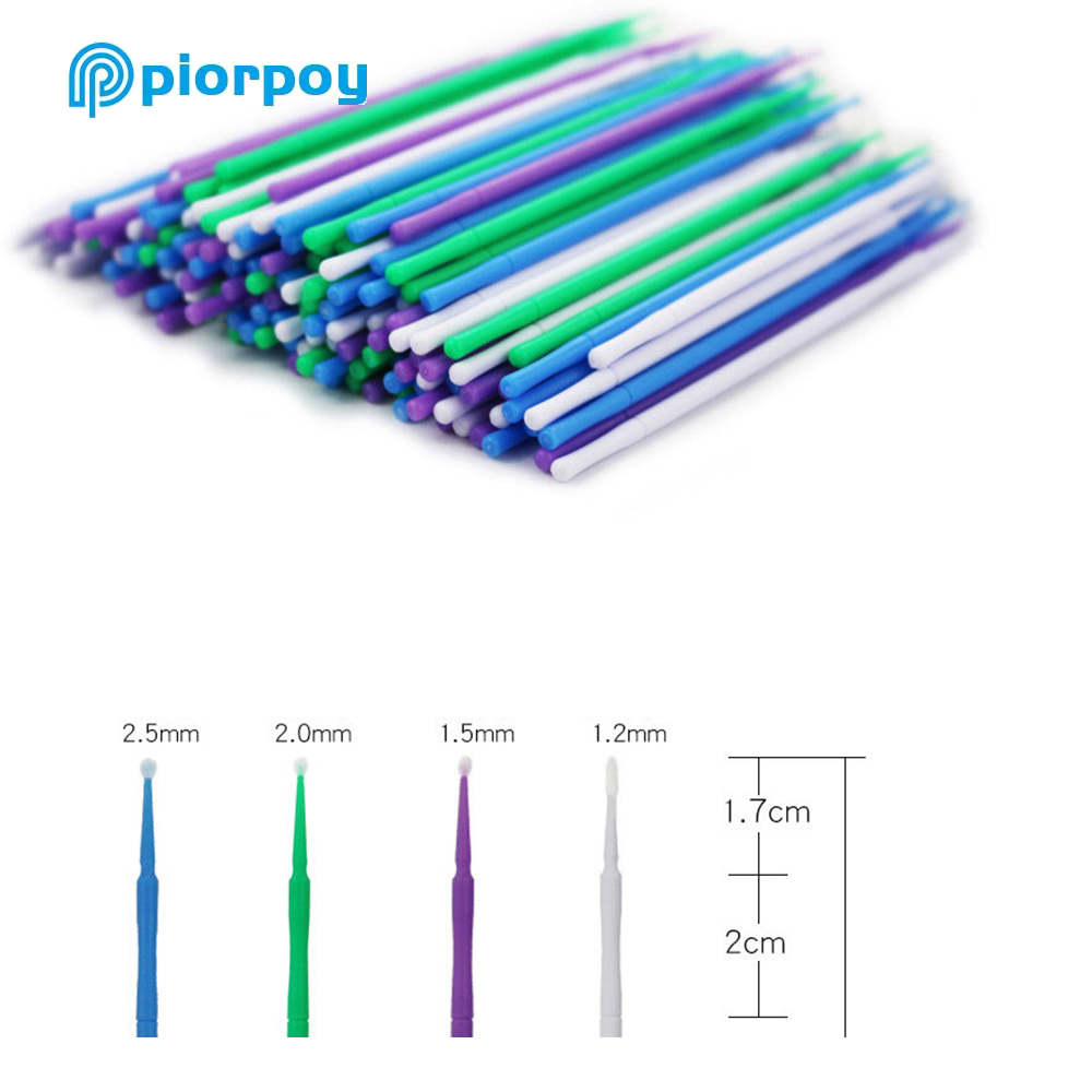 PIORPOY 400 adet/kutu Diş Mikr - Teeth Whitening Kit Professional incelemesi ve fiyatı