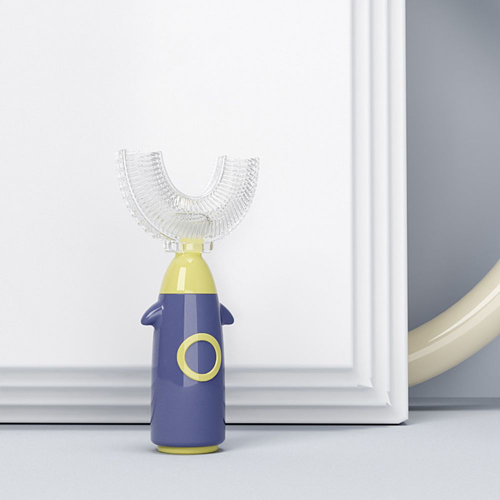 1-12 yaş arası Çocuklar İçin A - Teeth Whitening Toothbrush incelemesi ve fiyatı