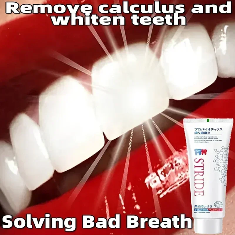 Diş Taşı Temizleyici Ağız Koku - Teeth Whitening Toothpaste incelemesi ve fiyatı