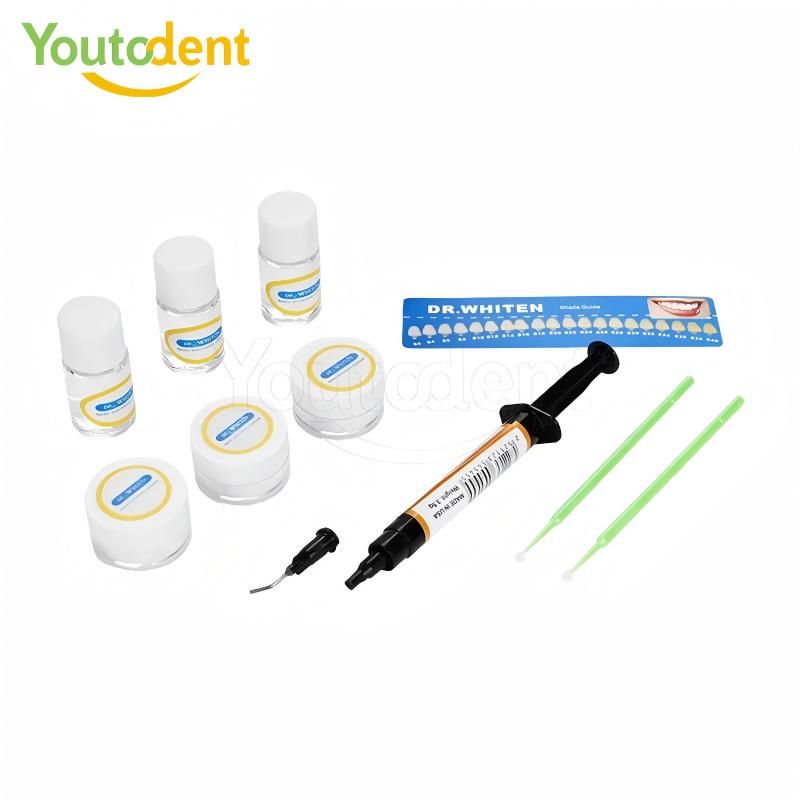 Diş Beyazlatma Kiti 35% Hidroj - Teeth Whitening Diy incelemesi ve fiyatı
