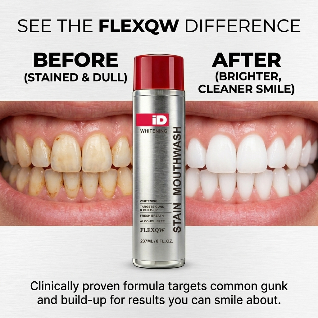 Hismile ID Beyazlatıcı Leke Gi - Teeth Whitening With Peroxide incelemesi ve fiyatı