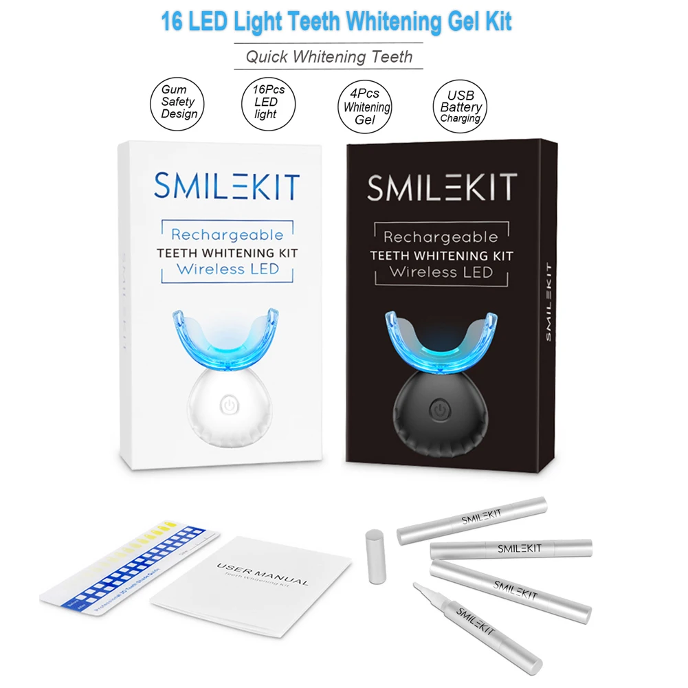 Diş Diş Beyazlatma Kiti Mini 1 - Teeth Whitening With Peroxide incelemesi ve fiyatı