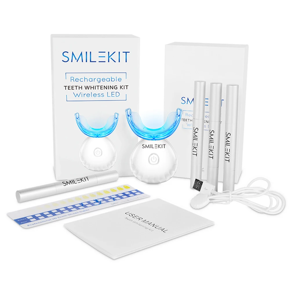 Diş Diş Beyazlatma Kiti Mini 1 - Teeth Whitening With Peroxide incelemesi ve fiyatı