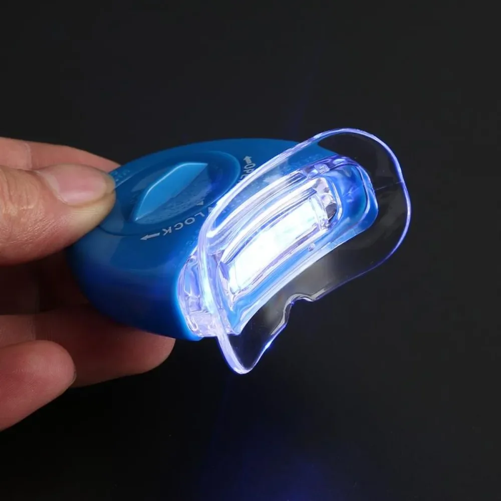 1 adet diş beyazlatma lambası  - Teeth Whitening Laser Treatment incelemesi ve fiyatı