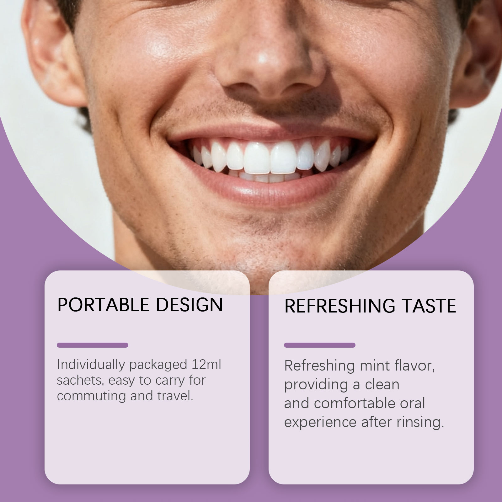 Diş Beyazlatma ve Renk Düzeltm - Teeth Whitening Gum incelemesi ve fiyatı