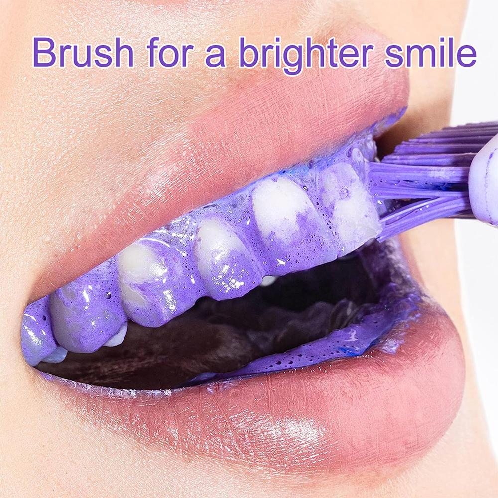 30ml Hismile V34 Renk Düzeltic - Teeth Whitening Toothpaste incelemesi ve fiyatı