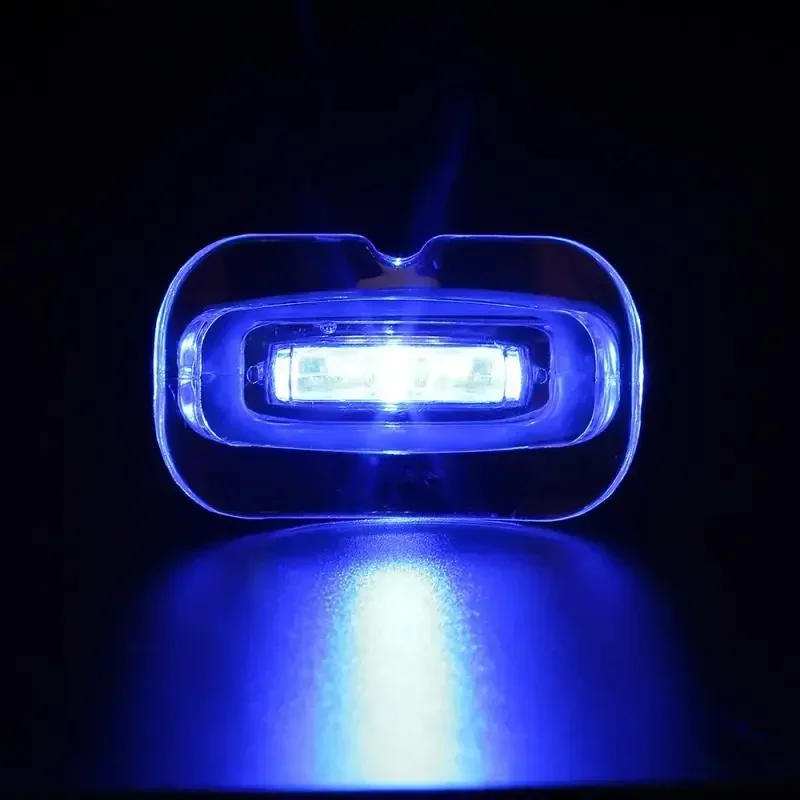 1 adet LED diş beyazlatma ışığ - Teeth Whitening Laser Treatment incelemesi ve fiyatı