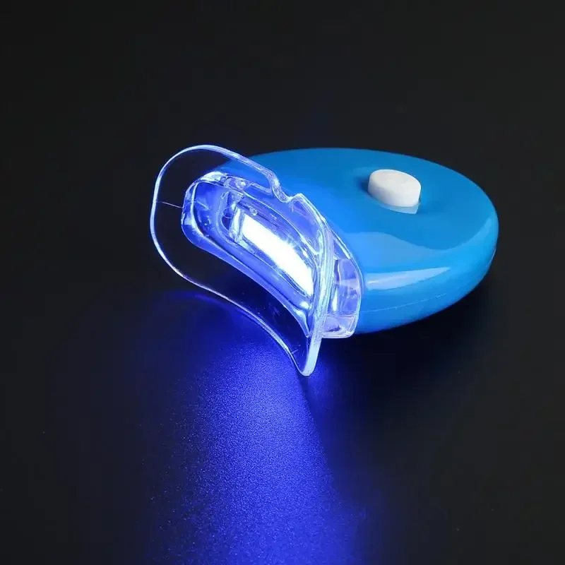 1 adet LED diş beyazlatma ışığ - Teeth Whitening Laser Treatment incelemesi ve fiyatı