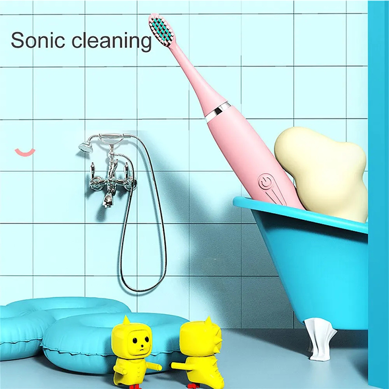 Sonic Elektrikli Diş Fırçası I - Teeth Whitening Toothbrush incelemesi ve fiyatı
