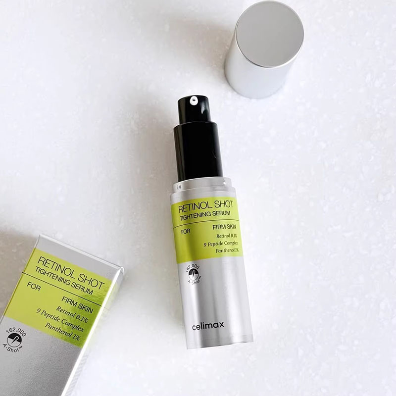 Celimax Retinol Serumu Besler  - The Ordinary Serum Hyaluronic Acid incelemesi ve fiyatı
