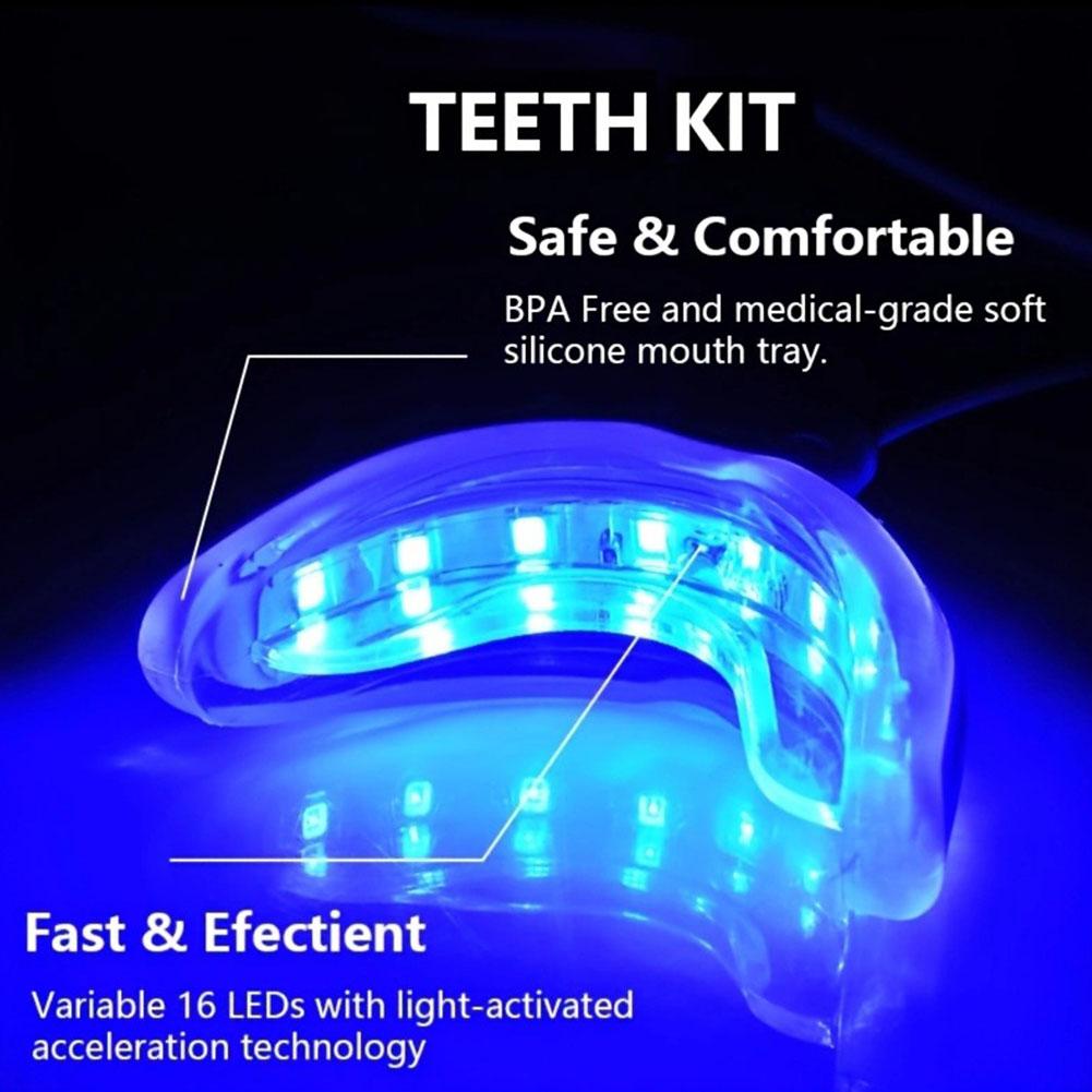 Diğer Cihazlarla Uyumlu USB/iP - Teeth Whitening Gum incelemesi ve fiyatı