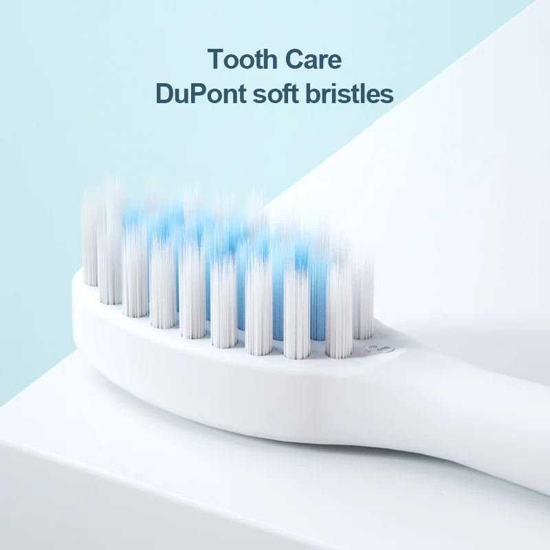 KLXKLX Sonic Elektrikli Diş Fı - Teeth Whitening Toothbrush incelemesi ve fiyatı