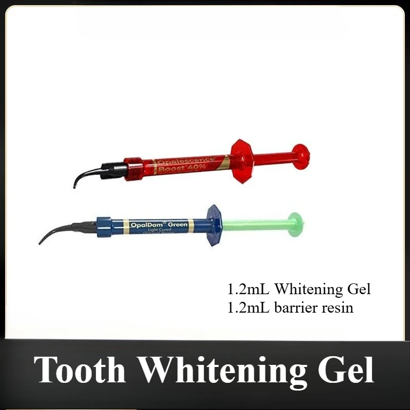 Diş Malzemesi Hidrojen Peroksi - Teeth Whitening With Peroxide incelemesi ve fiyatı