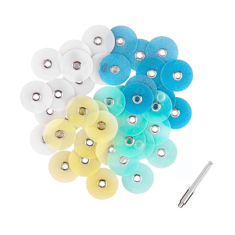 WELLCK Diş Parlatma Diskleri B - Teeth Whitening Kit Professional incelemesi ve fiyatı